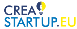 site logo